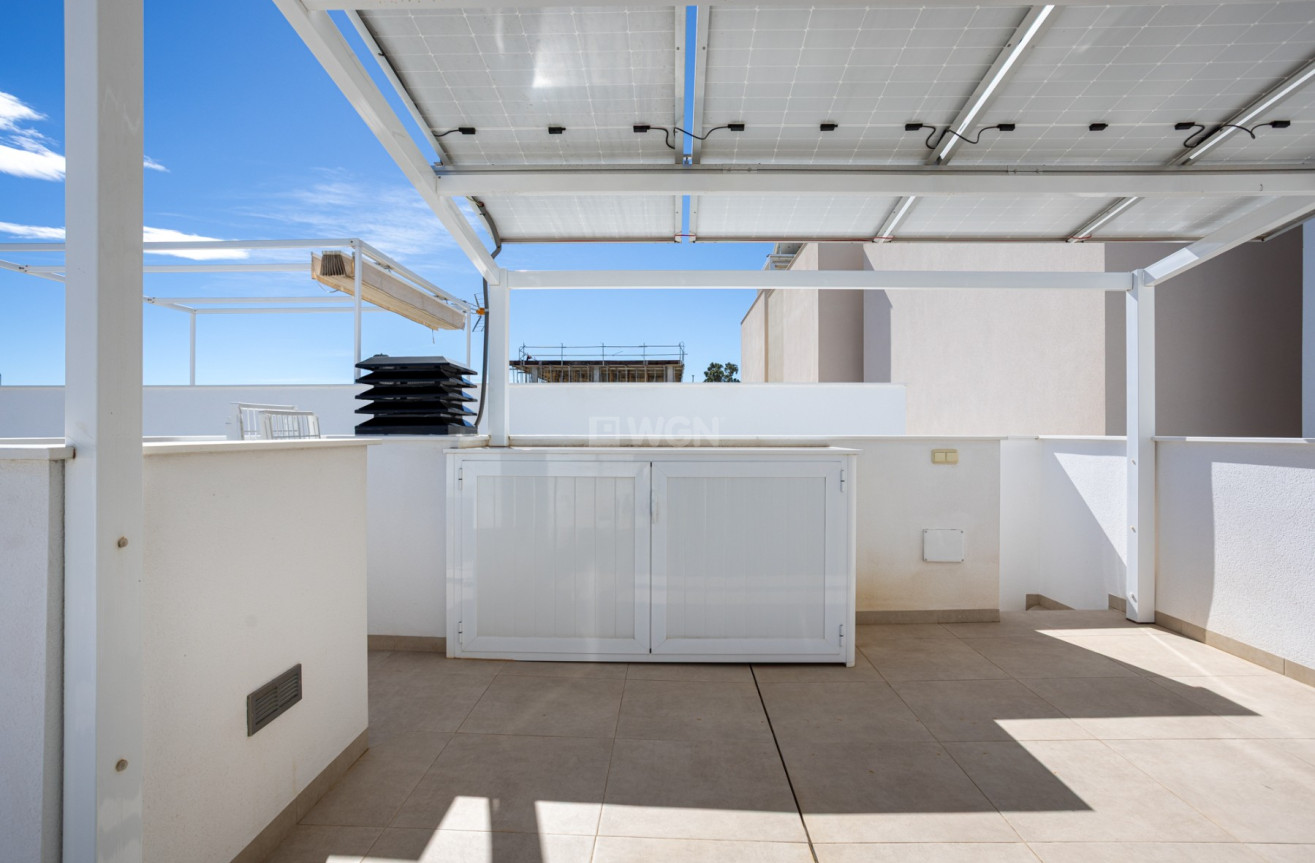 Resale - Villa - Benijofar - Costa Blanca