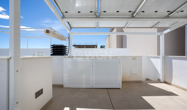 Resale - Villa - Benijofar - Costa Blanca