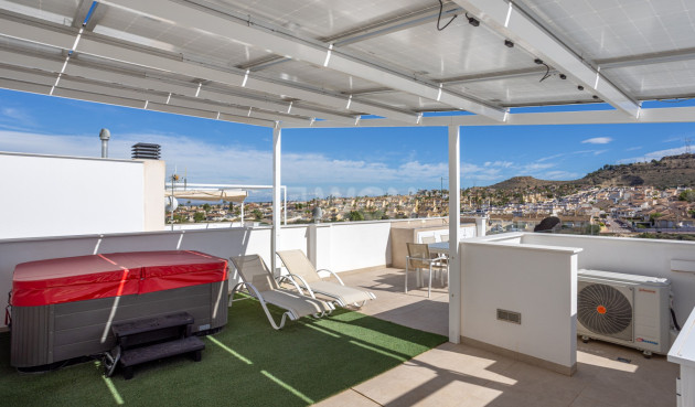 Resale - Villa - Benijofar - Costa Blanca