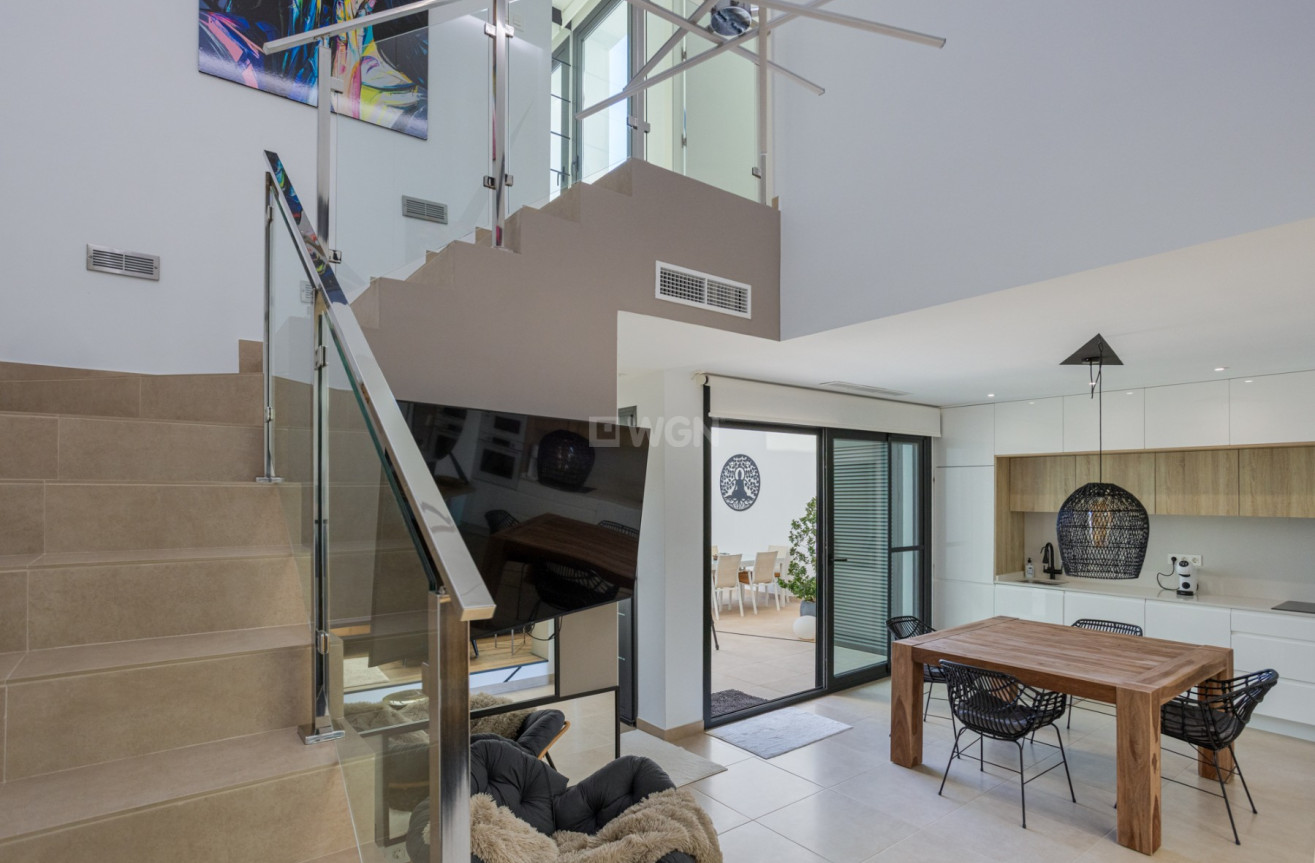 Resale - Villa - Benijofar - Costa Blanca