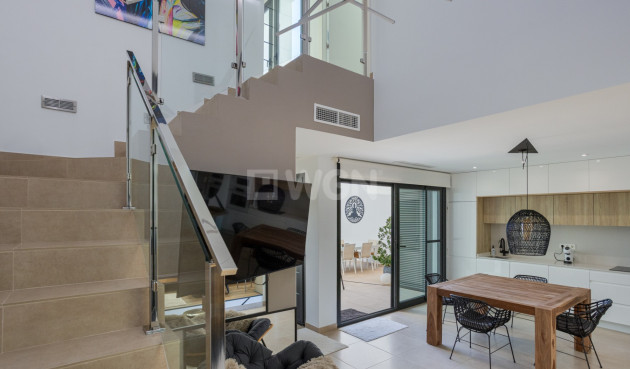 Resale - Villa - Benijofar - Costa Blanca