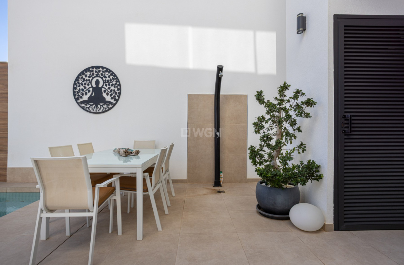 Resale - Villa - Benijofar - Costa Blanca