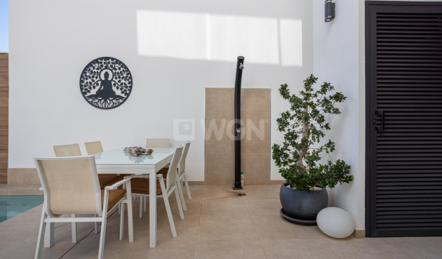 Resale - Villa - Benijofar - Costa Blanca