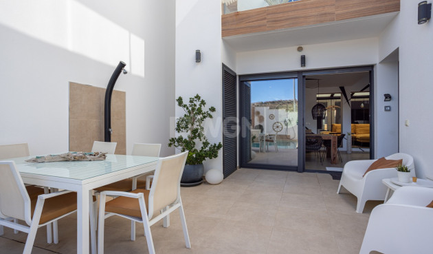 Resale - Villa - Benijofar - Costa Blanca