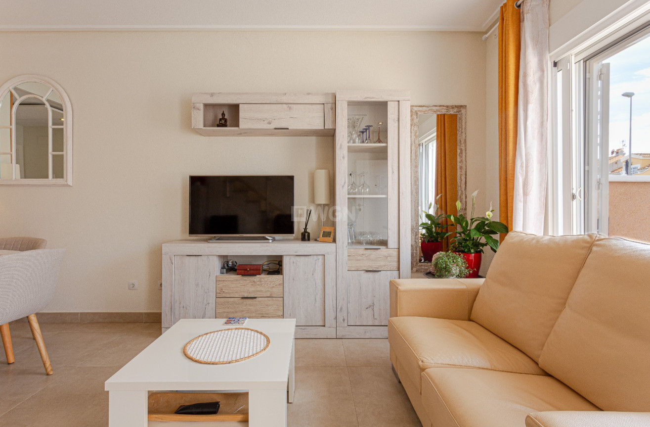 Odsprzedaż - Villa - Orihuela Costa - Costa Blanca