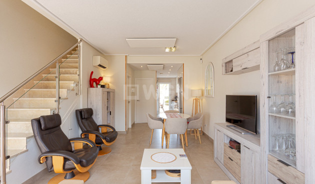 Odsprzedaż - Villa - Orihuela Costa - Costa Blanca