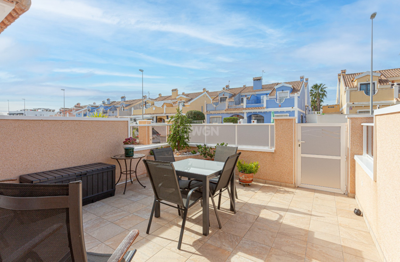 Odsprzedaż - Villa - Orihuela Costa - Costa Blanca