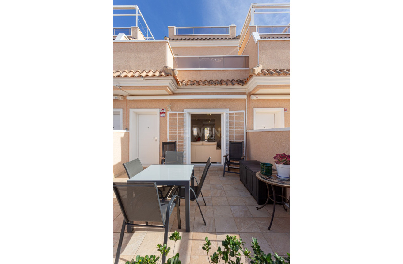 Odsprzedaż - Villa - Orihuela Costa - Costa Blanca