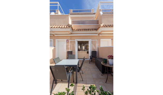 Odsprzedaż - Villa - Orihuela Costa - Costa Blanca