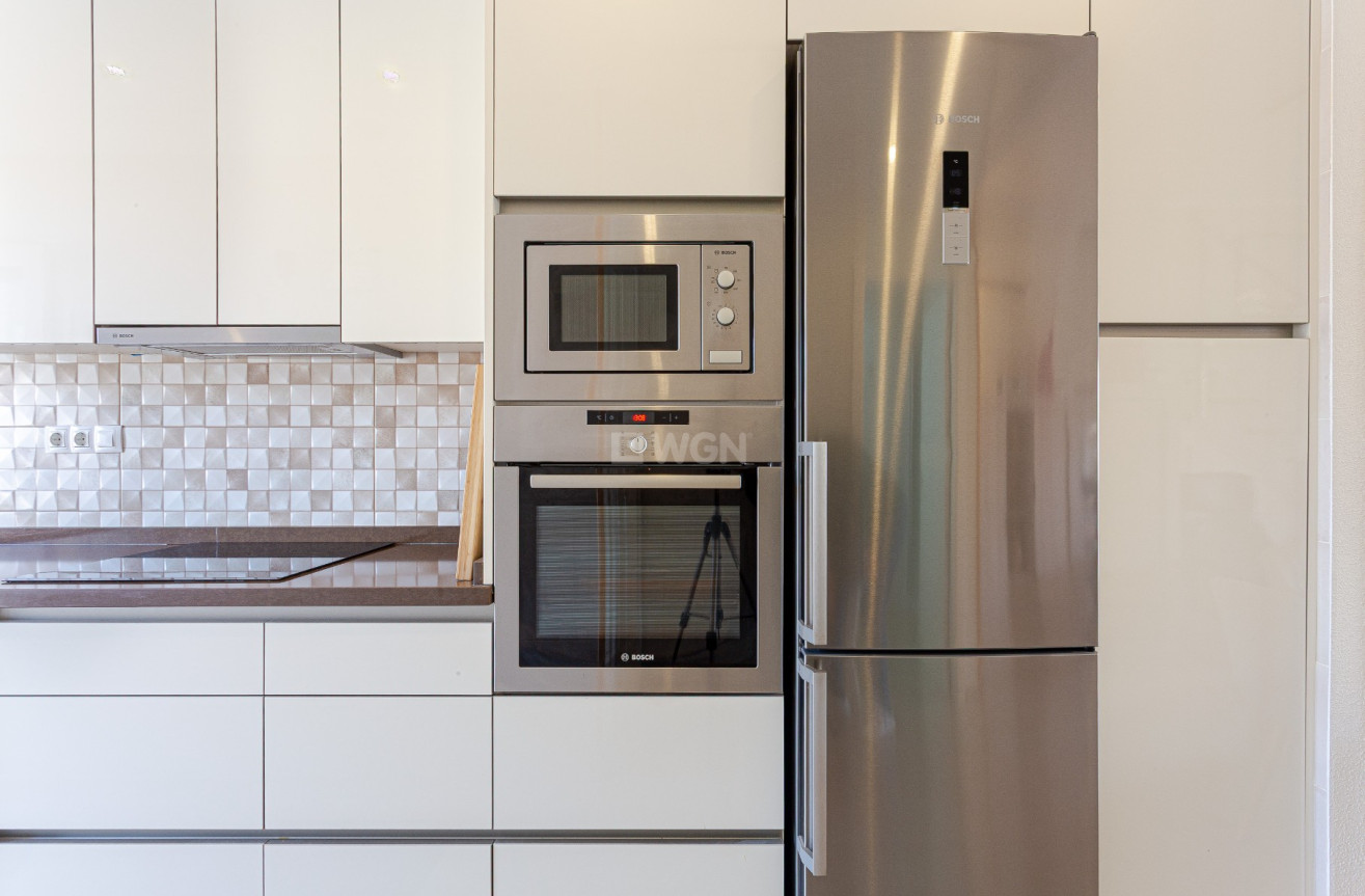 Odsprzedaż - Villa - Orihuela Costa - Costa Blanca