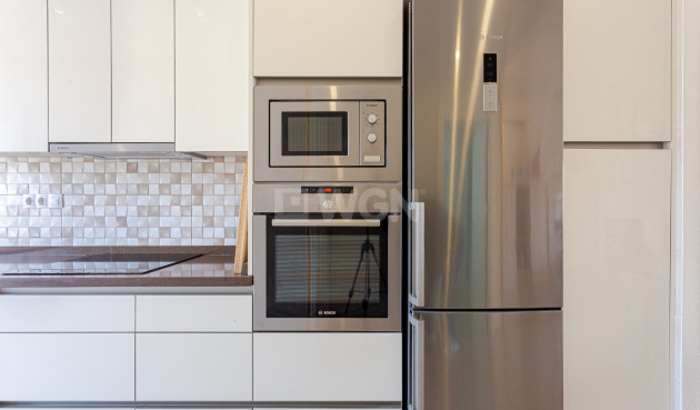 Odsprzedaż - Villa - Orihuela Costa - Costa Blanca