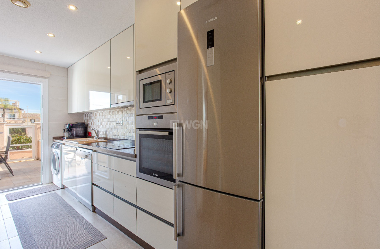 Odsprzedaż - Villa - Orihuela Costa - Costa Blanca