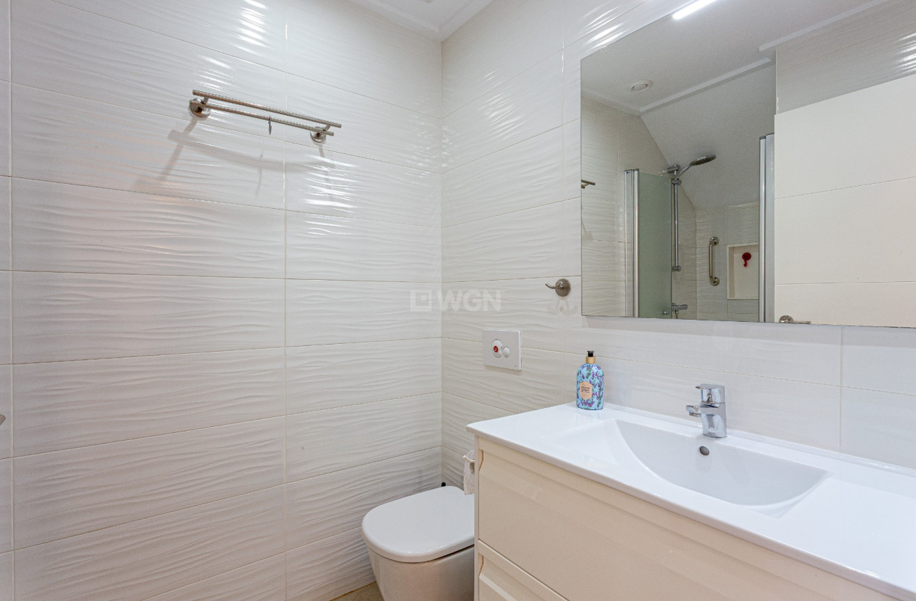 Odsprzedaż - Villa - Orihuela Costa - Costa Blanca