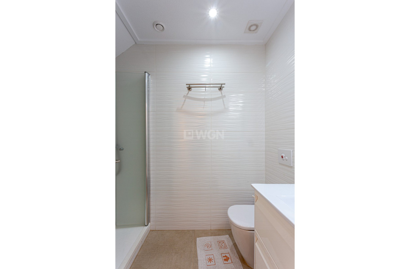 Odsprzedaż - Villa - Orihuela Costa - Costa Blanca