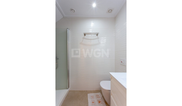 Odsprzedaż - Villa - Orihuela Costa - Costa Blanca