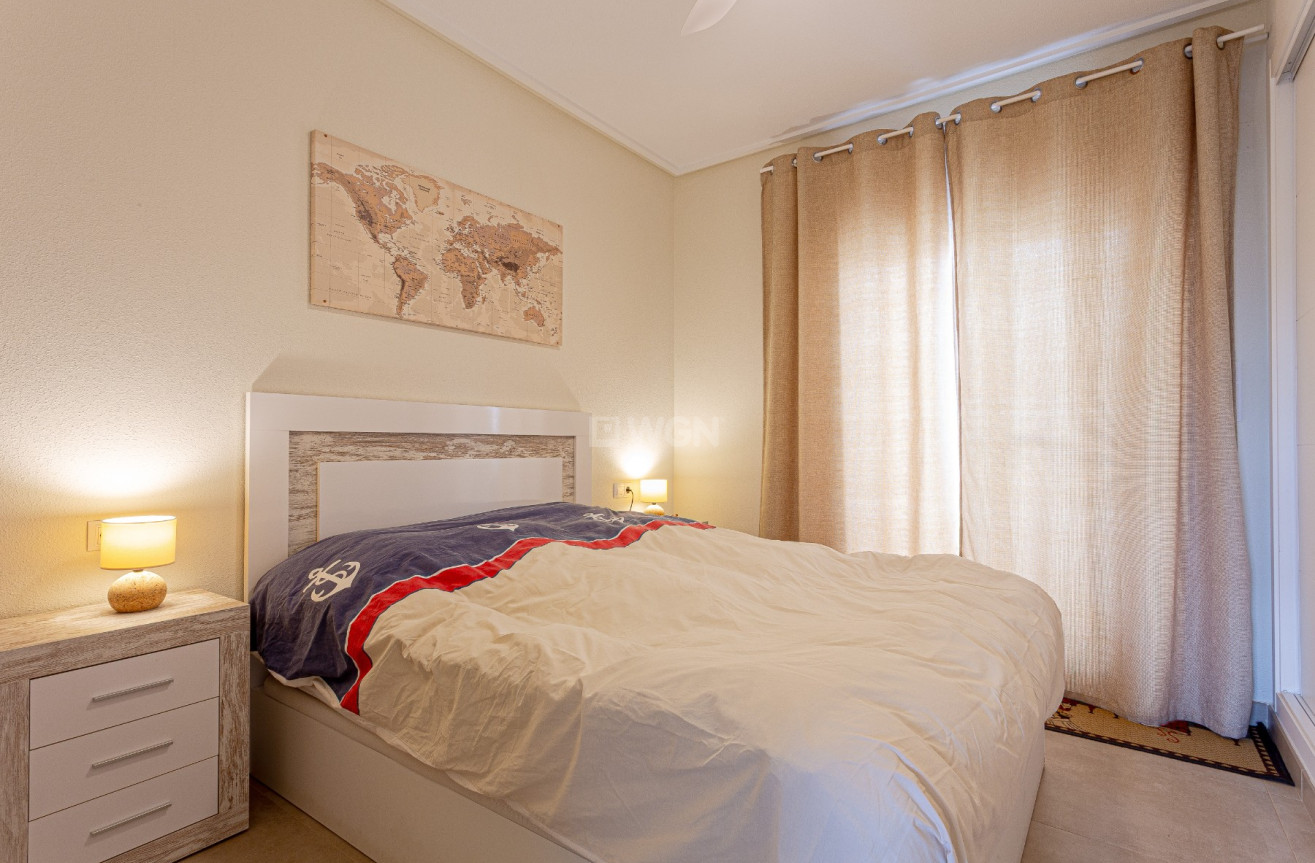 Odsprzedaż - Villa - Orihuela Costa - Costa Blanca