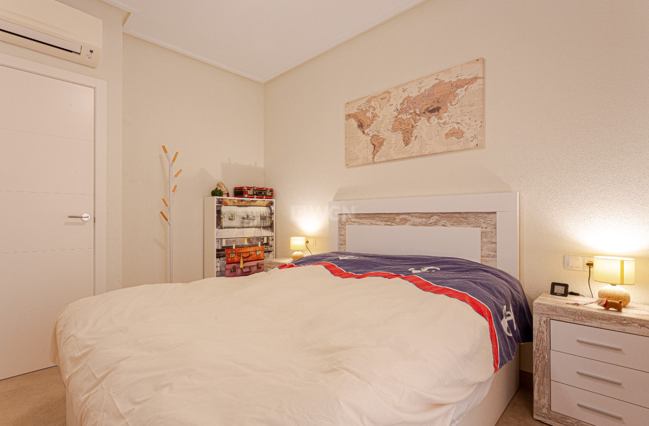 Odsprzedaż - Villa - Orihuela Costa - Costa Blanca