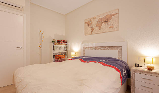 Odsprzedaż - Villa - Orihuela Costa - Costa Blanca