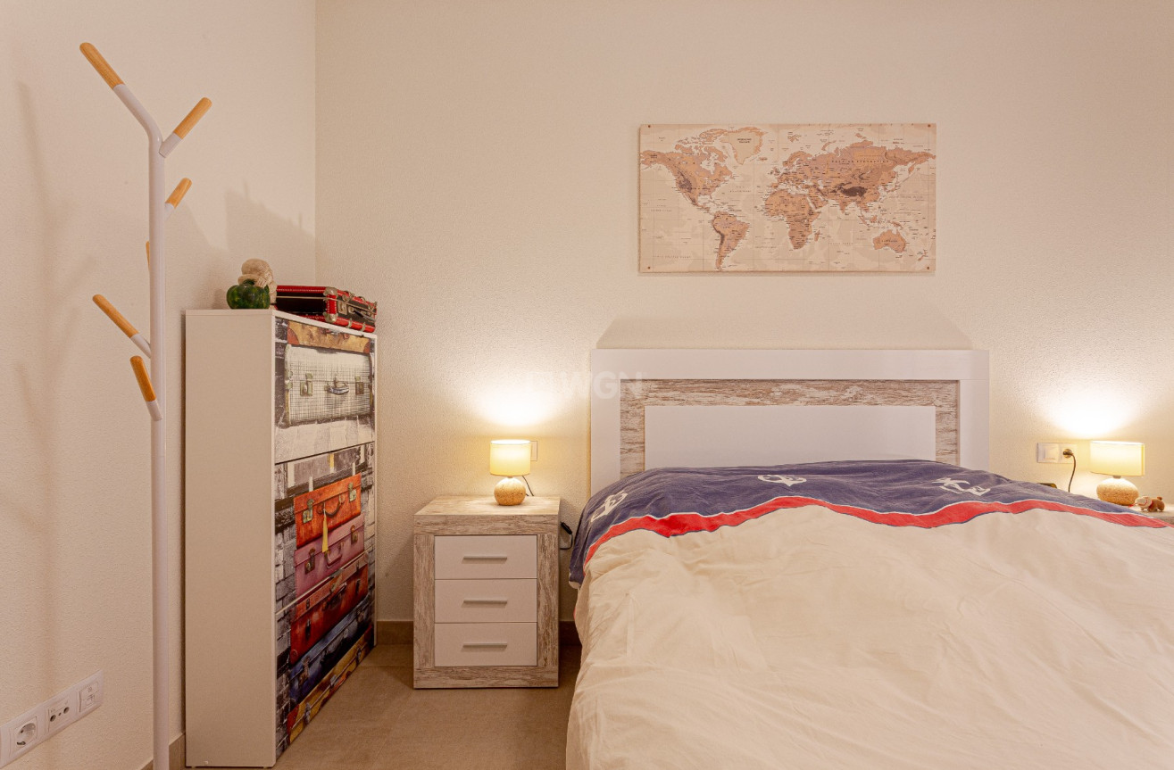 Odsprzedaż - Villa - Orihuela Costa - Costa Blanca