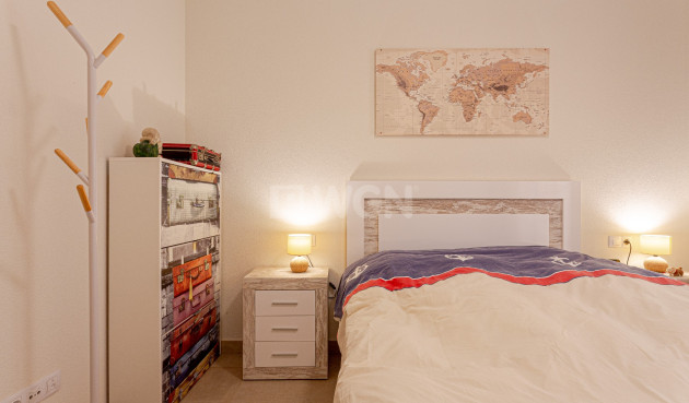 Odsprzedaż - Villa - Orihuela Costa - Costa Blanca