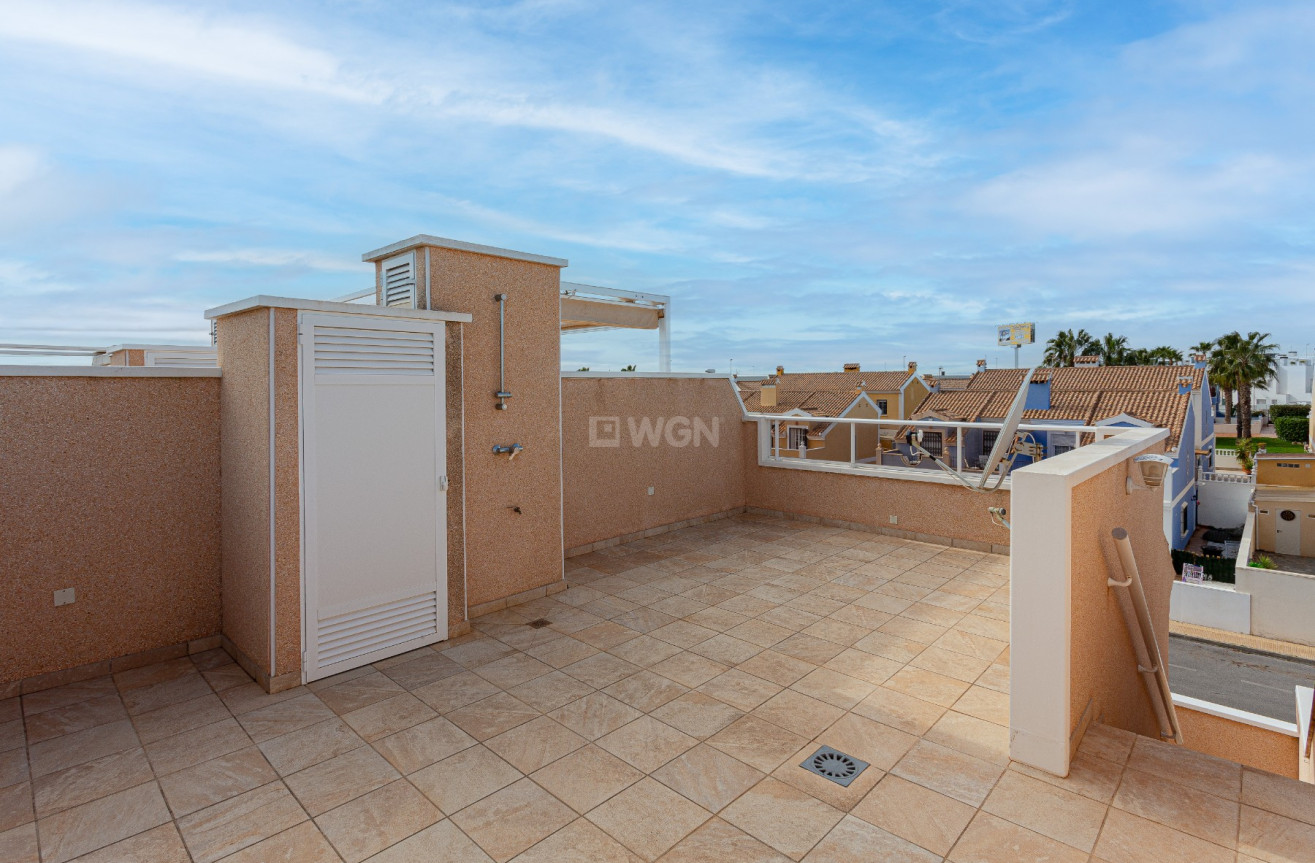 Odsprzedaż - Villa - Orihuela Costa - Costa Blanca