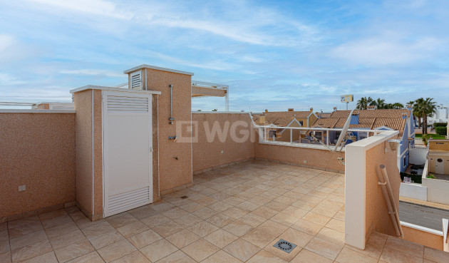 Odsprzedaż - Villa - Orihuela Costa - Costa Blanca