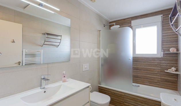 Odsprzedaż - Villa - Orihuela Costa - Costa Blanca