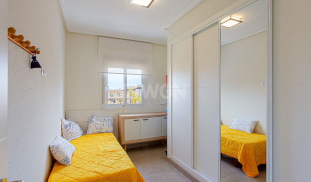 Odsprzedaż - Villa - Orihuela Costa - Costa Blanca