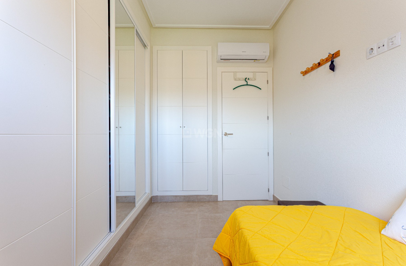 Odsprzedaż - Villa - Orihuela Costa - Costa Blanca