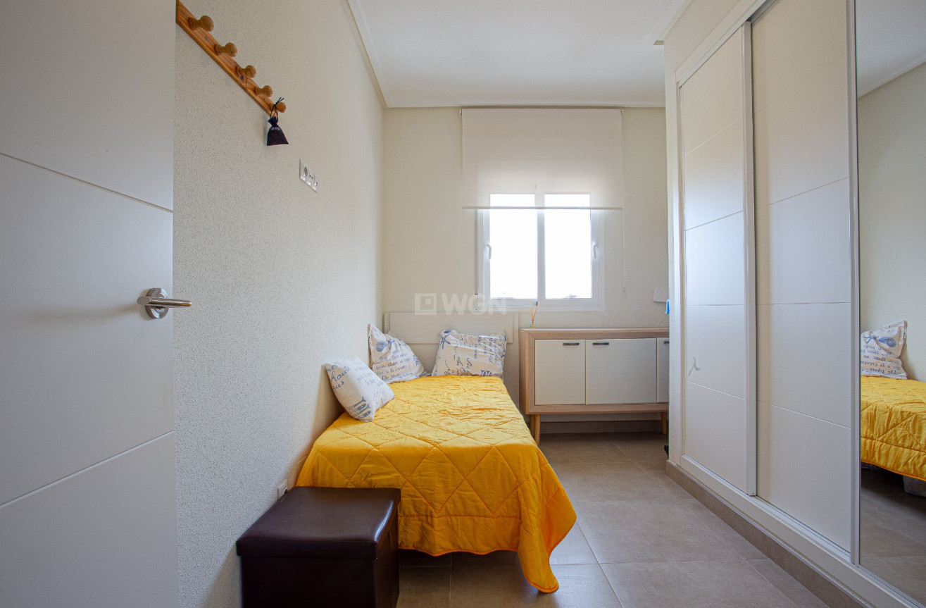 Odsprzedaż - Villa - Orihuela Costa - Costa Blanca