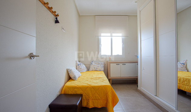 Odsprzedaż - Villa - Orihuela Costa - Costa Blanca