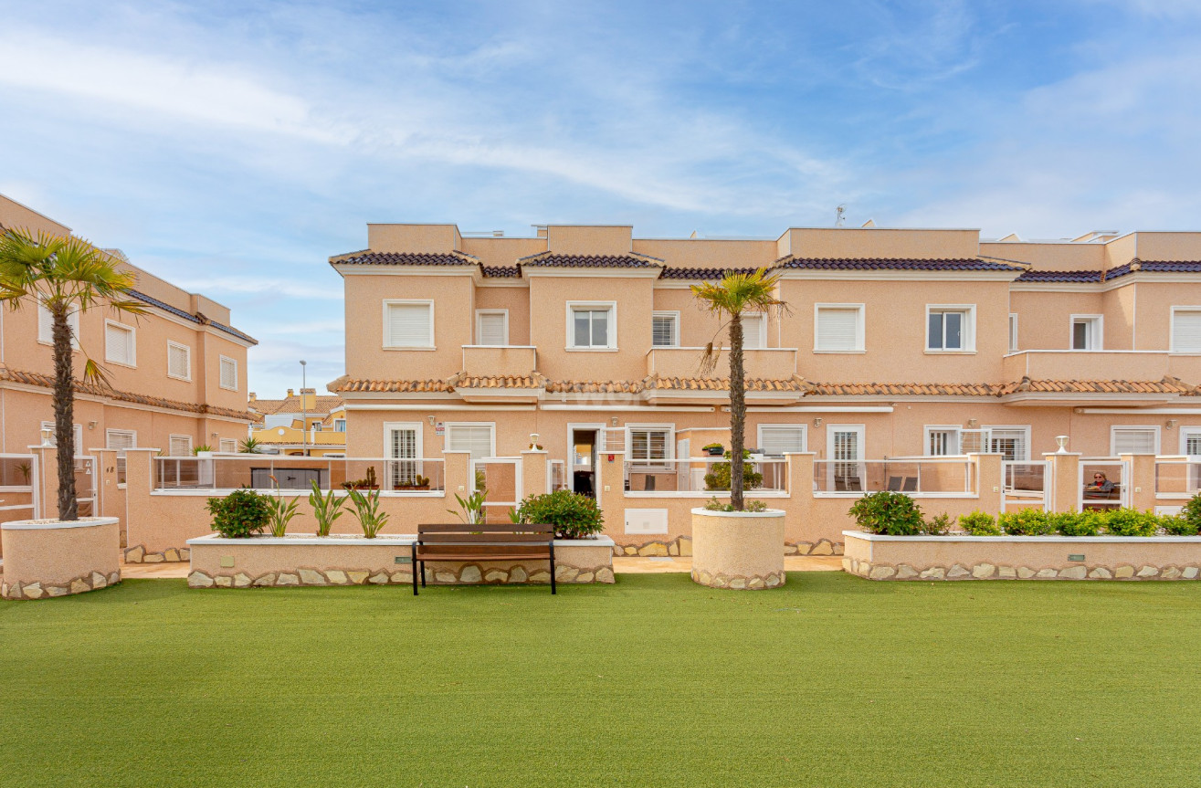 Odsprzedaż - Villa - Orihuela Costa - Costa Blanca
