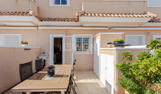 Odsprzedaż - Villa - Orihuela Costa - Costa Blanca