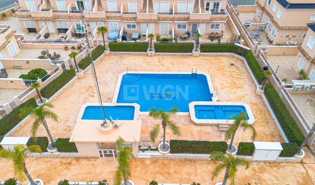 Odsprzedaż - Villa - Orihuela Costa - Costa Blanca