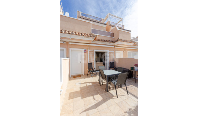 Odsprzedaż - Villa - Orihuela Costa - Costa Blanca