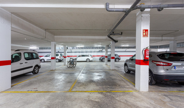 Odsprzedaż - Villa - Orihuela Costa - Costa Blanca