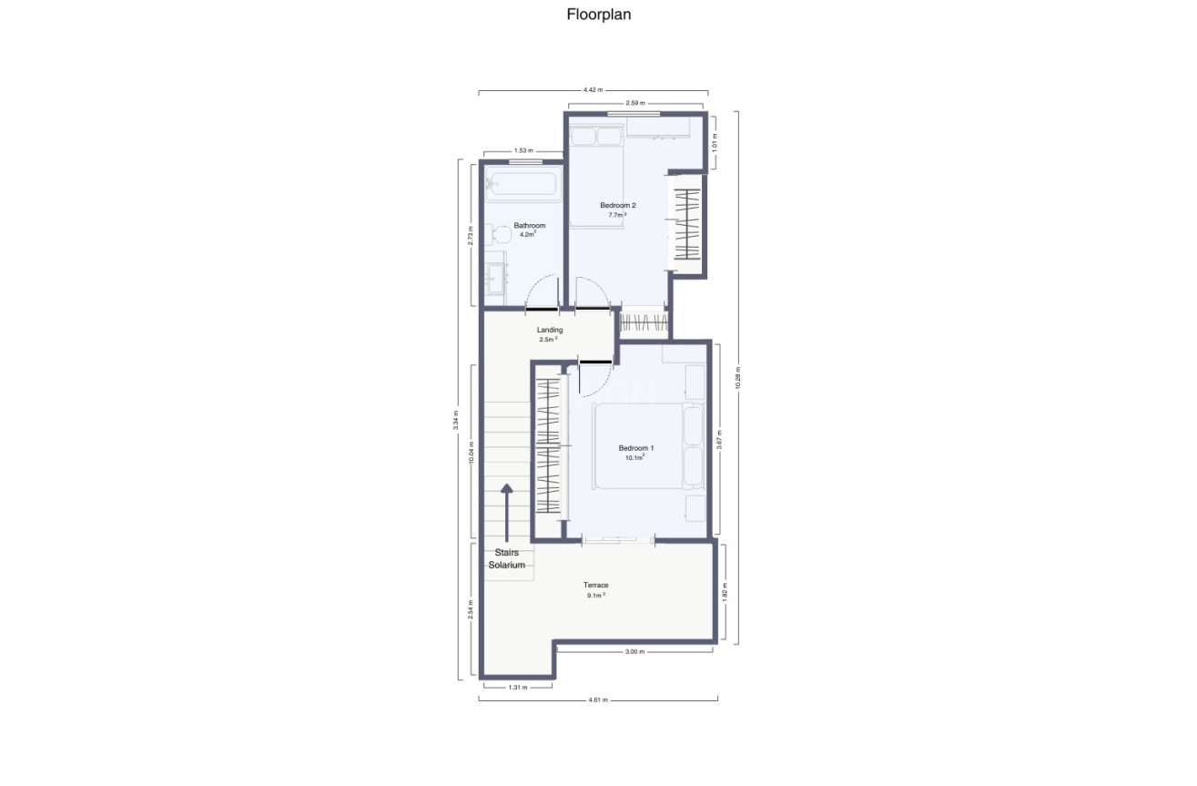 Odsprzedaż - Villa - Orihuela Costa - Costa Blanca