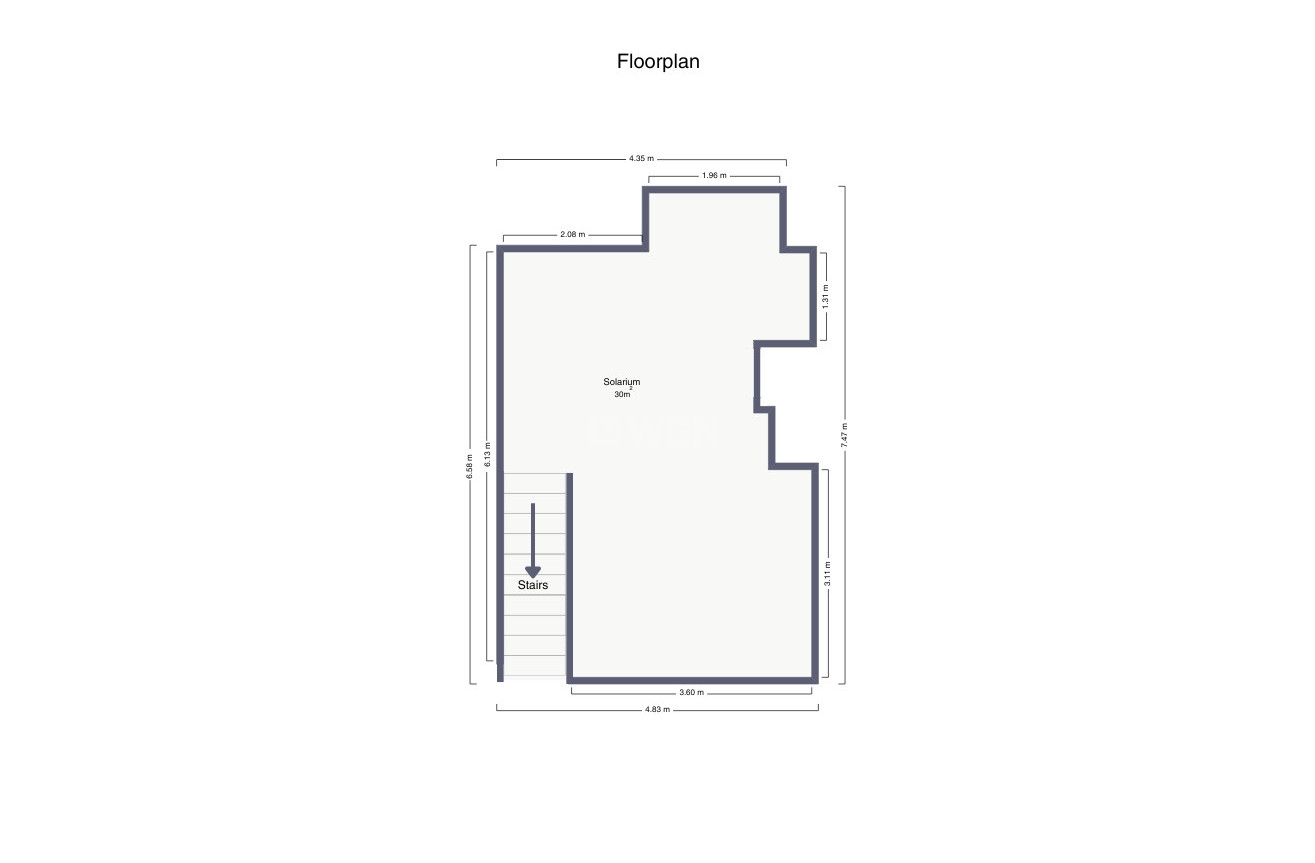 Odsprzedaż - Villa - Orihuela Costa - Costa Blanca