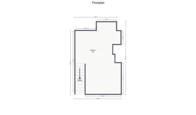 Odsprzedaż - Villa - Orihuela Costa - Costa Blanca