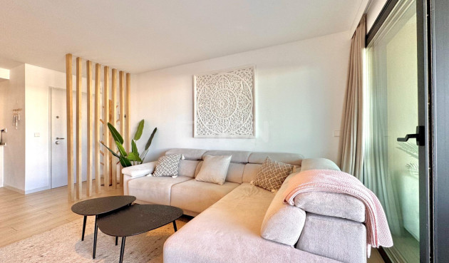 Odsprzedaż - Mieszkanie w bloku - Los Alcázares - Dolores de Pacheco-Santa Rosalía