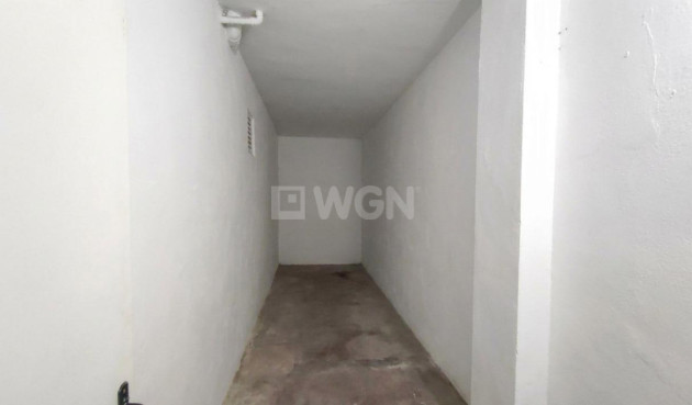 Odsprzedaż - Mieszkanie w bloku - Torrevieja - Estacion De Autobuses