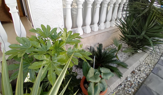 Odsprzedaż - Villa - Mazarron - Camposol