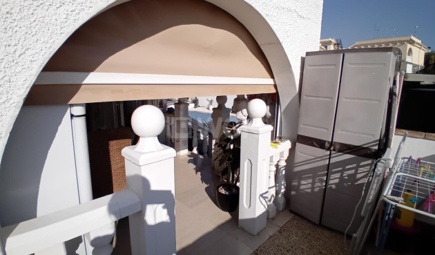 Odsprzedaż - Villa - Mazarron - Camposol