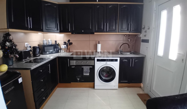 Odsprzedaż - Villa - Mazarron - Camposol