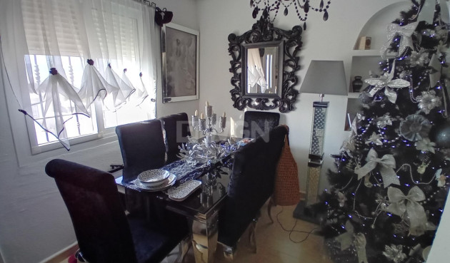 Odsprzedaż - Villa - Mazarron - Camposol