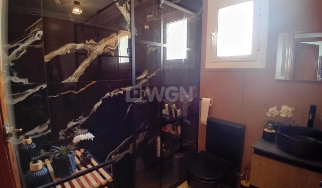 Odsprzedaż - Villa - Mazarron - Camposol