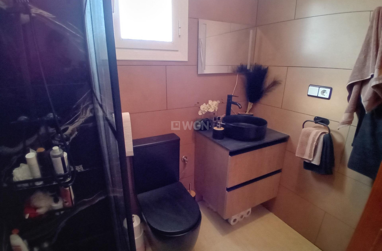 Odsprzedaż - Villa - Mazarron - Camposol