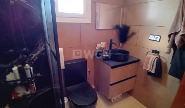 Odsprzedaż - Villa - Mazarron - Camposol