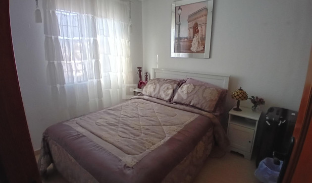 Odsprzedaż - Villa - Mazarron - Camposol