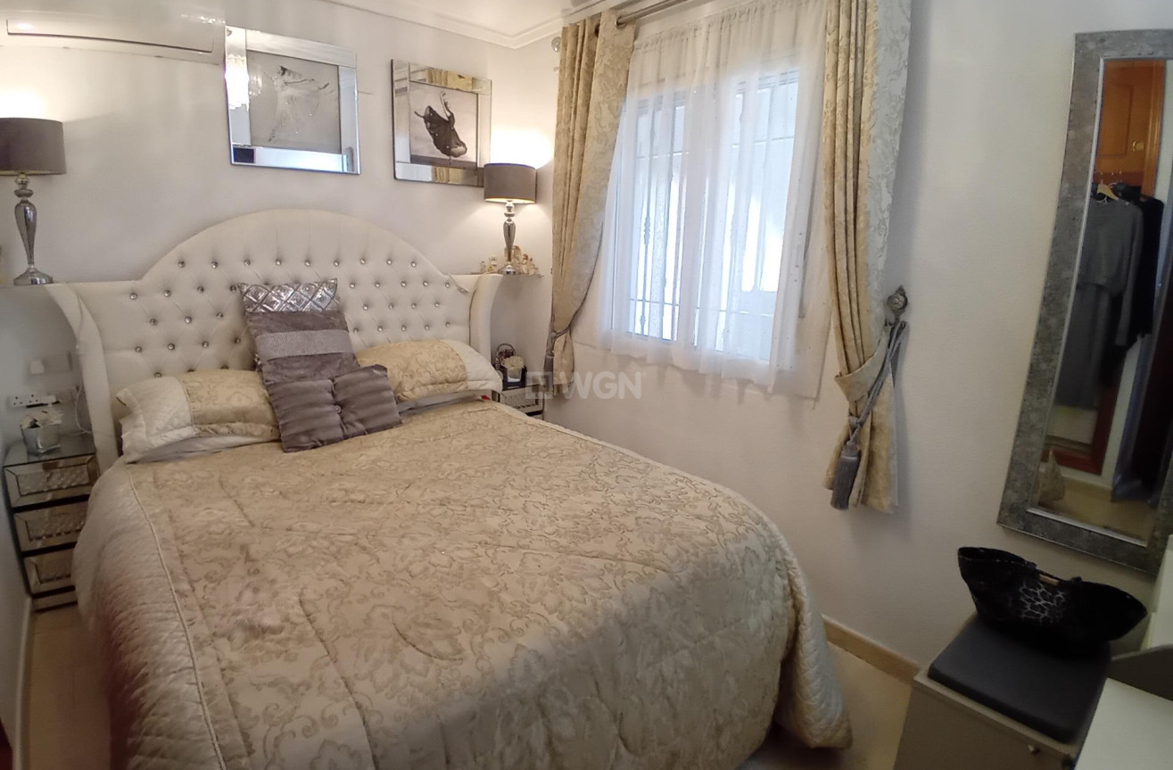 Odsprzedaż - Villa - Mazarron - Camposol